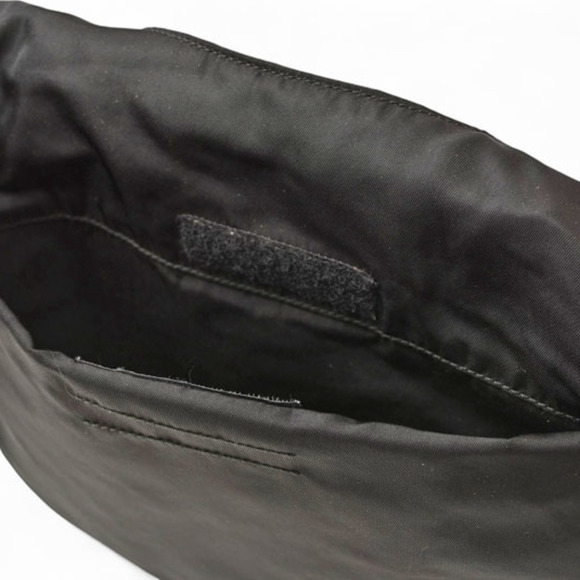 PRADA Black Shoulder Bag - Picture 10 of 13